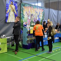 Avaa kuva isommaksi Kuvat Seija Leskelä /Kulmakuvaamo