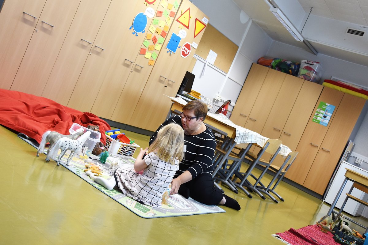 Avaa kuva isommaksi Kuvat Seija Leskelä /Kulmakuvaamo
