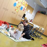 Avaa kuva isommaksi Kuvat Seija Leskelä /Kulmakuvaamo