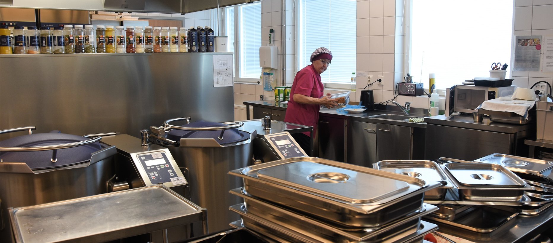 Avaa kuva isommaksi Kuvat Seija Leskelä /Kulmakuvaamo