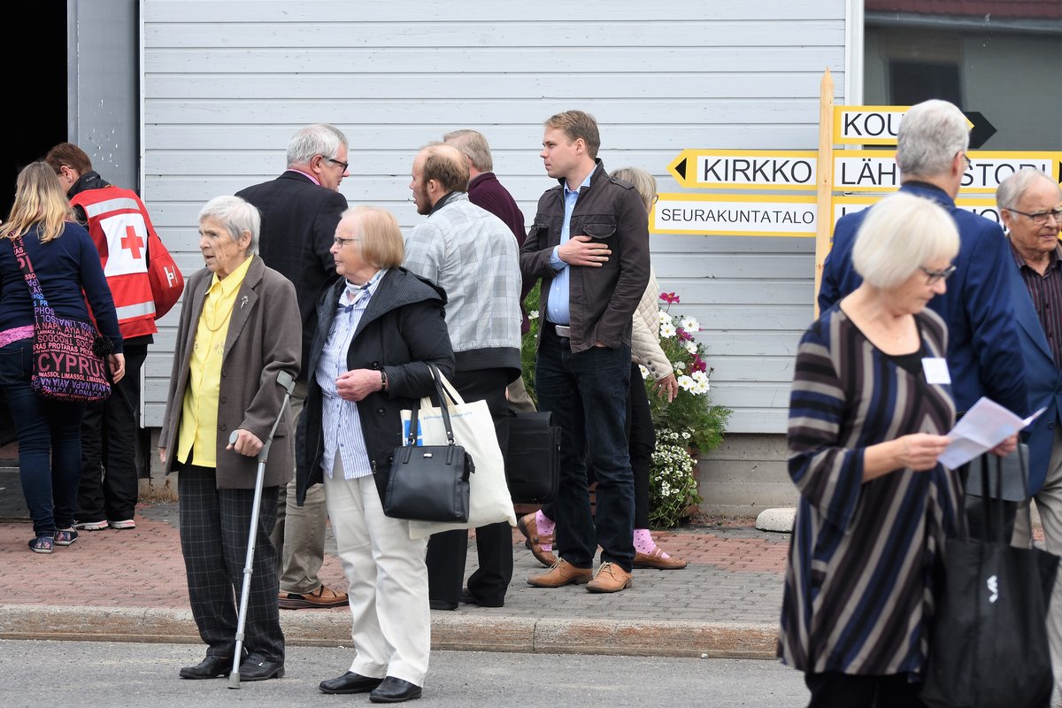 Avaa kuva isommaksi Kuvat Seija Leskelä /Kulmakuvaamo