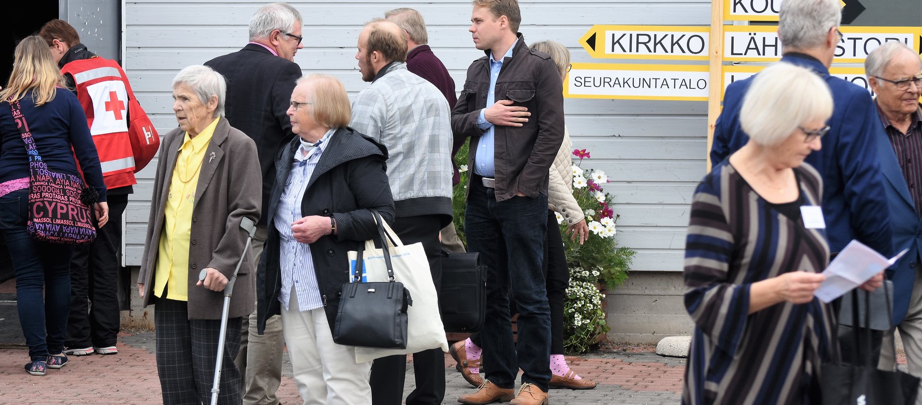 Avaa kuva isommaksi Kuvat Seija Leskelä /Kulmakuvaamo