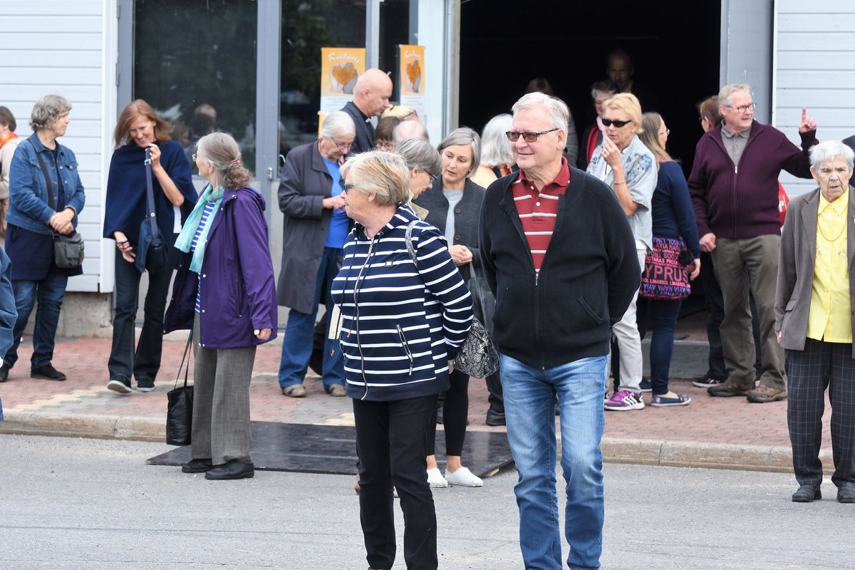Avaa kuva isommaksi Kuvat Seija Leskelä /Kulmakuvaamo