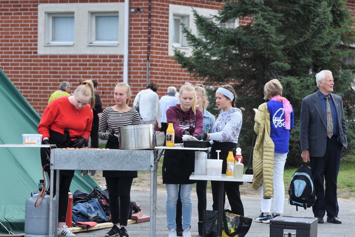 Avaa kuva isommaksi Kuvat Seija Leskelä /Kulmakuvaamo