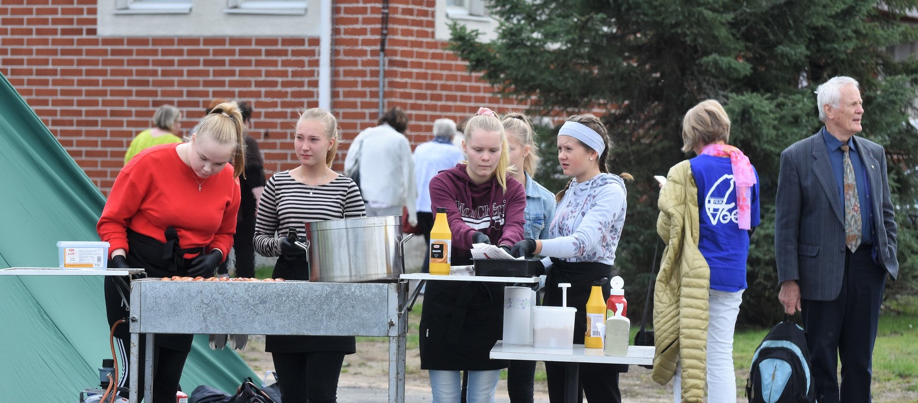 Avaa kuva isommaksi Kuvat Seija Leskelä /Kulmakuvaamo