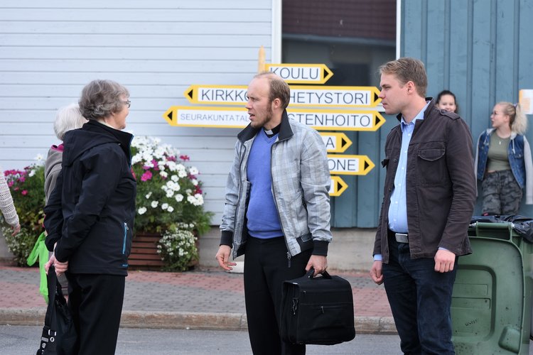 Avaa kuva isommaksi Kuvat Seija Leskelä /Kulmakuvaamo