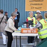 Avaa kuva isommaksi Kuvat Seija Leskelä /Kulmakuvaamo