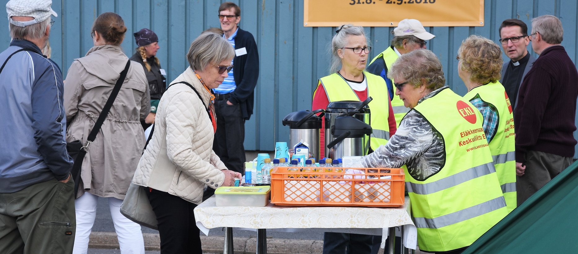 Avaa kuva isommaksi Kuvat Seija Leskelä /Kulmakuvaamo