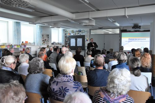 Avaa kuva isommaksi Kuvat Seija Leskelä /Kulmakuvaamo