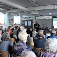 Avaa kuva isommaksi Kuvat Seija Leskelä /Kulmakuvaamo
