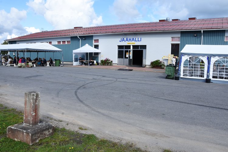 Avaa kuva isommaksi Kuvat Seija Leskelä /Kulmakuvaamo