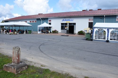 Avaa kuva isommaksi Kuvat Seija Leskelä /Kulmakuvaamo