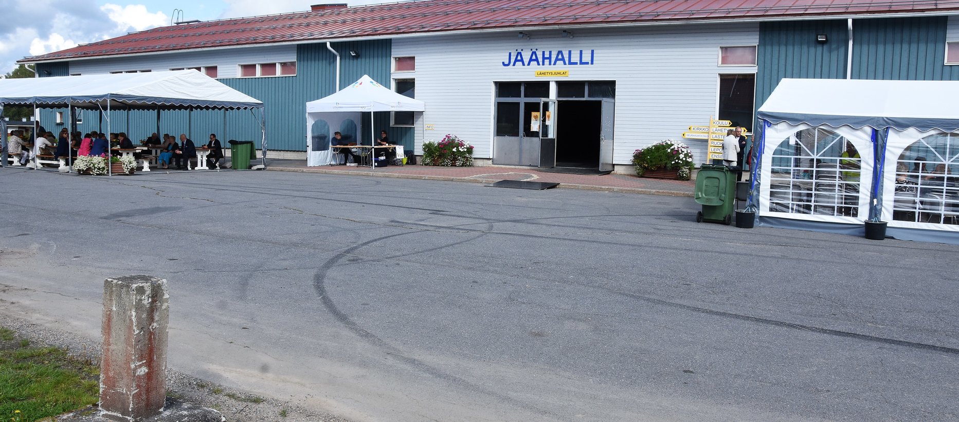 Avaa kuva isommaksi Kuvat Seija Leskelä /Kulmakuvaamo