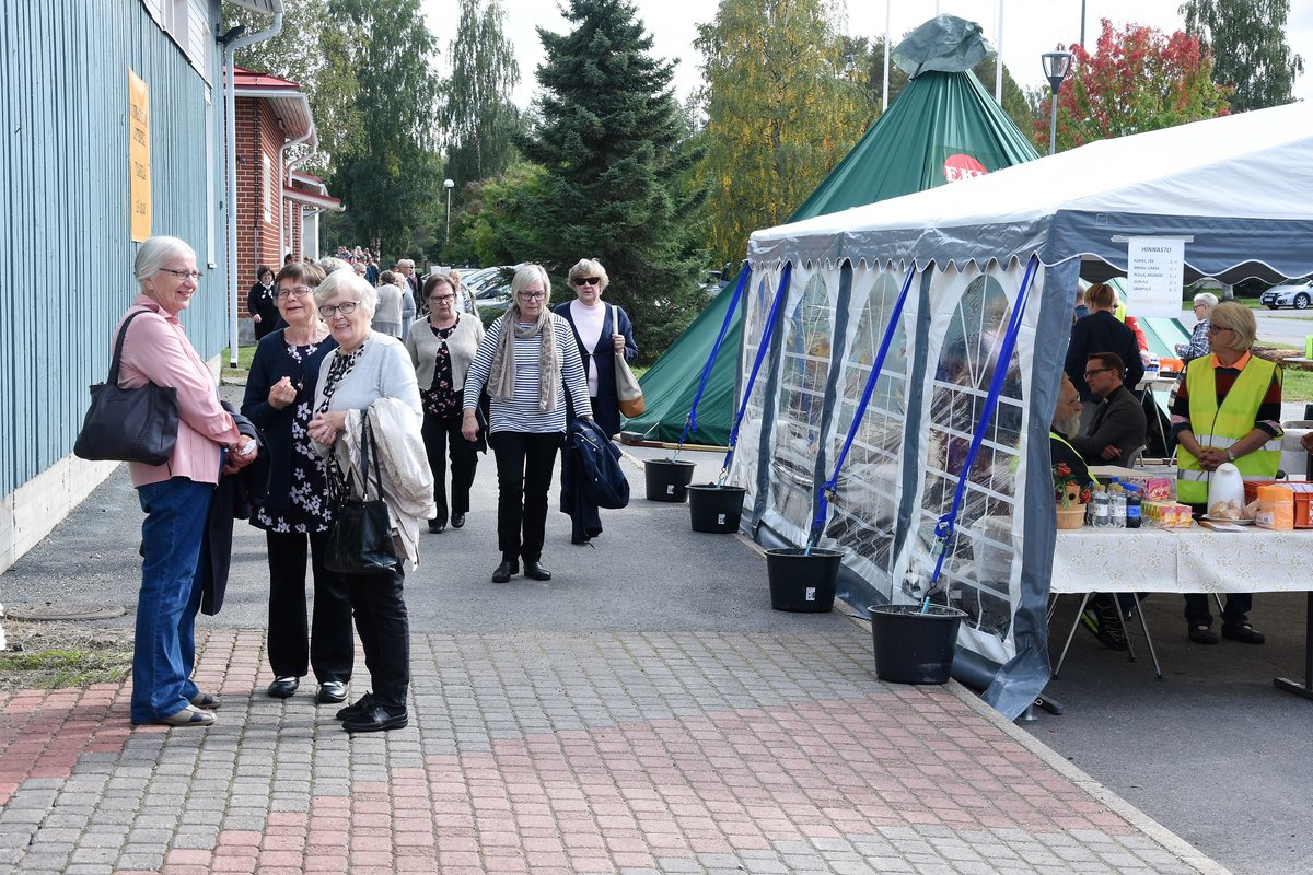 Avaa kuva isommaksi Kuvat Seija Leskelä /Kulmakuvaamo