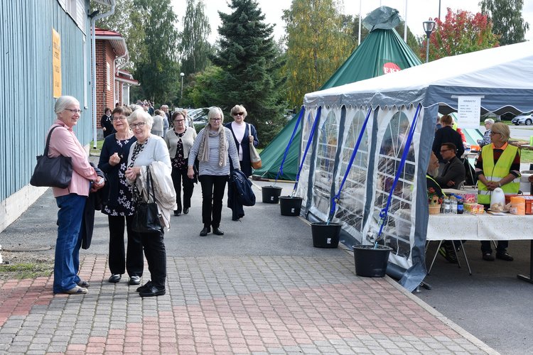 Avaa kuva isommaksi Kuvat Seija Leskelä /Kulmakuvaamo