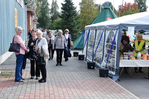 Avaa kuva isommaksi Kuvat Seija Leskelä /Kulmakuvaamo