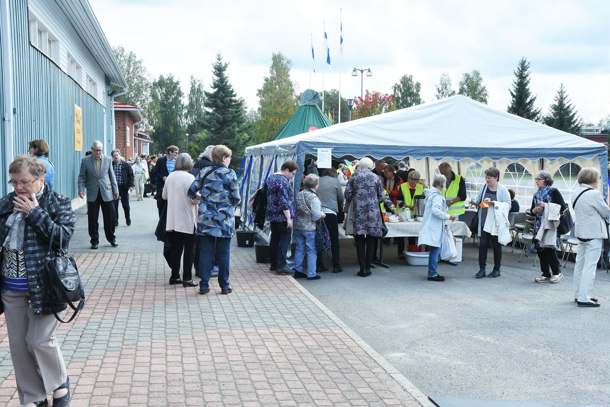 Avaa kuva isommaksi Kuvat Seija Leskelä /Kulmakuvaamo
