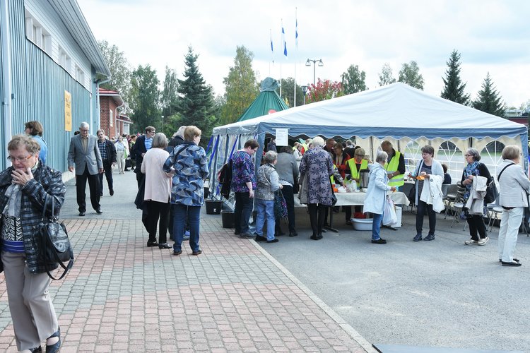 Avaa kuva isommaksi Kuvat Seija Leskelä /Kulmakuvaamo