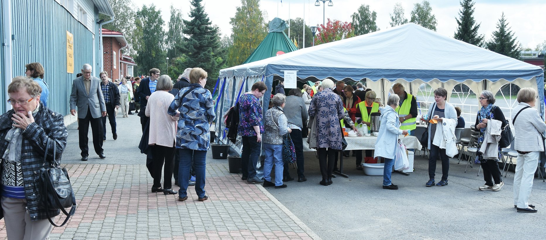 Avaa kuva isommaksi Kuvat Seija Leskelä /Kulmakuvaamo