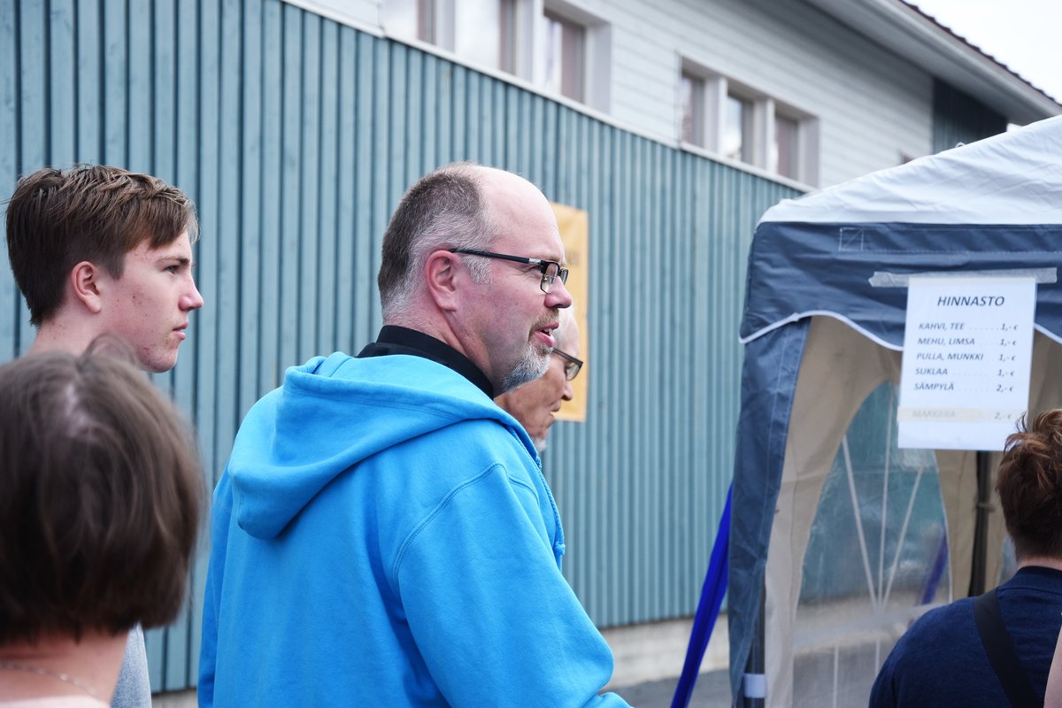 Avaa kuva isommaksi Kuvat Seija Leskelä /Kulmakuvaamo
