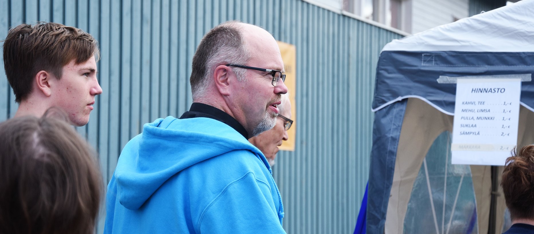 Avaa kuva isommaksi Kuvat Seija Leskelä /Kulmakuvaamo