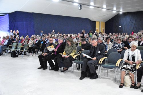 Avaa kuva isommaksi Kuvat Seija Leskelä /Kulmakuvaamo
