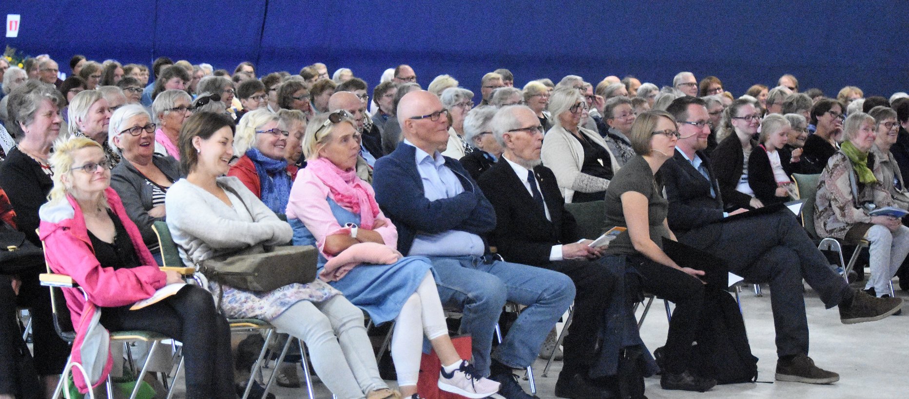 Avaa kuva isommaksi Kuvat Seija Leskelä /Kulmakuvaamo