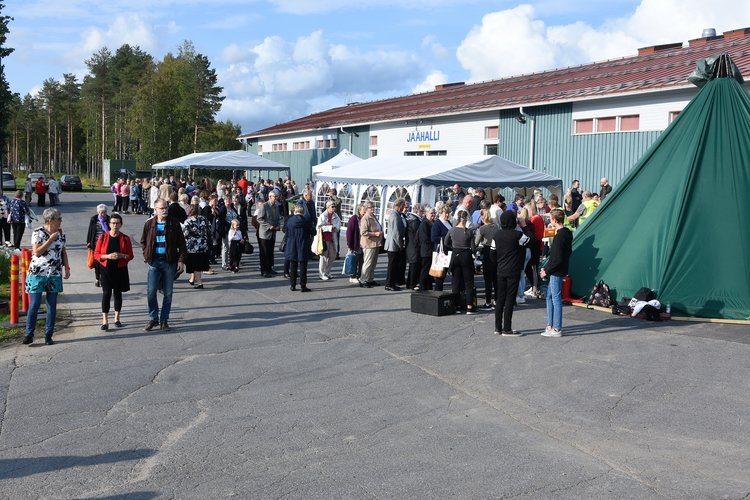 Avaa kuva isommaksi Kuvat Seija Leskelä /Kulmakuvaamo