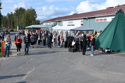 Avaa kuva isommaksi Kuvat Seija Leskelä /Kulmakuvaamo