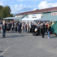 Avaa kuva isommaksi Kuvat Seija Leskelä /Kulmakuvaamo