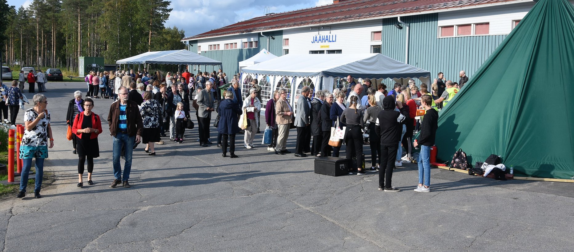 Avaa kuva isommaksi Kuvat Seija Leskelä /Kulmakuvaamo