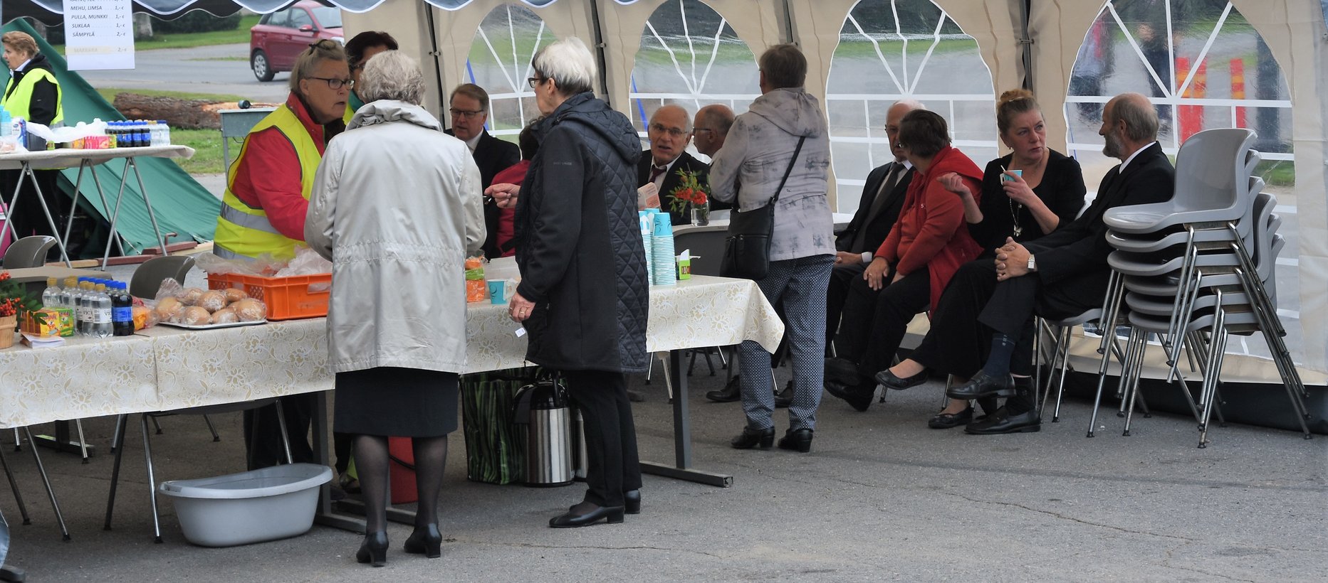 Avaa kuva isommaksi Kuvat Seija Leskelä /Kulmakuvaamo
