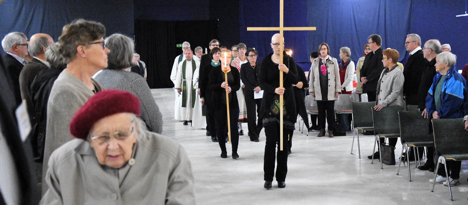 Avaa kuva isommaksi Kuvat Seija Leskelä /Kulmakuvaamo
