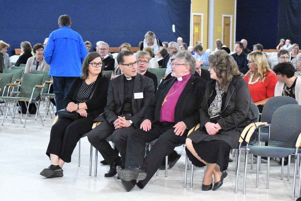 Avaa kuva isommaksi Kuvat Seija Leskelä /Kulmakuvaamo