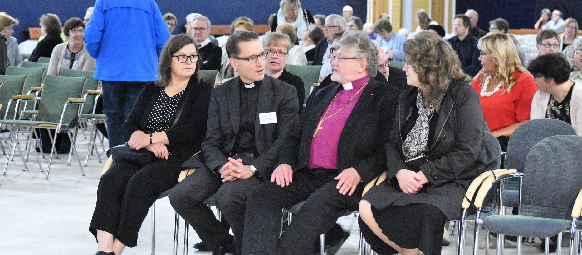 Avaa kuva isommaksi Kuvat Seija Leskelä /Kulmakuvaamo
