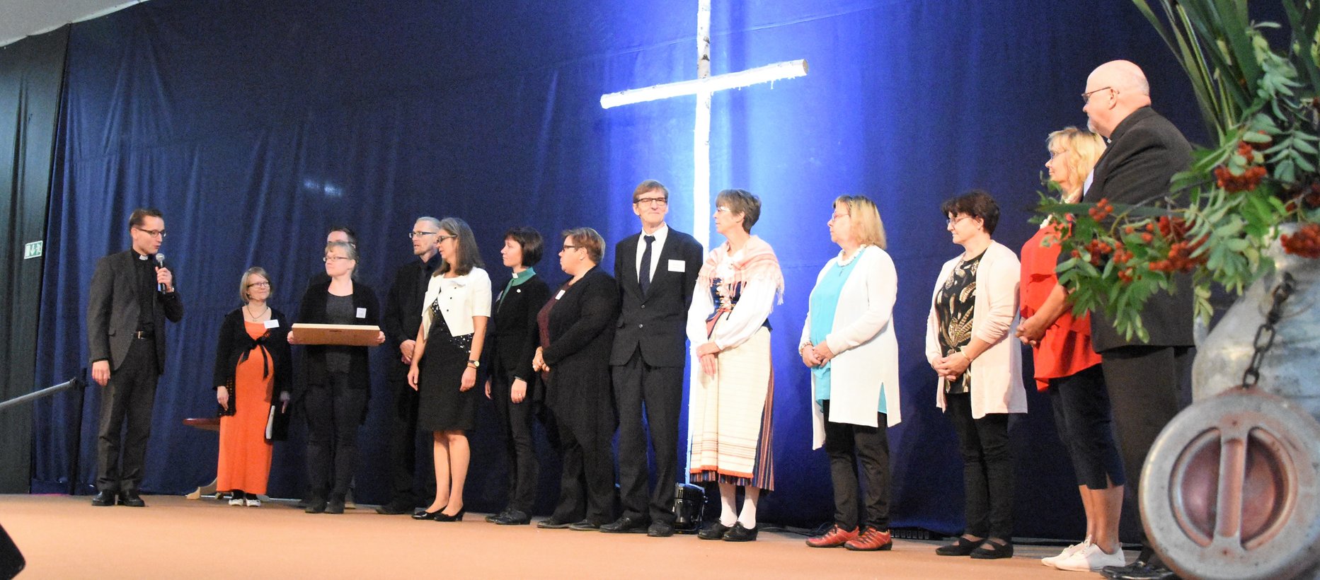 Avaa kuva isommaksi Kuvat Seija Leskelä /Kulmakuvaamo