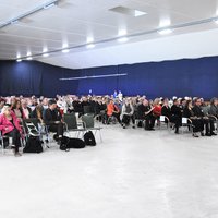 Avaa kuva isommaksi Kuvat Seija Leskelä /Kulmakuvaamo