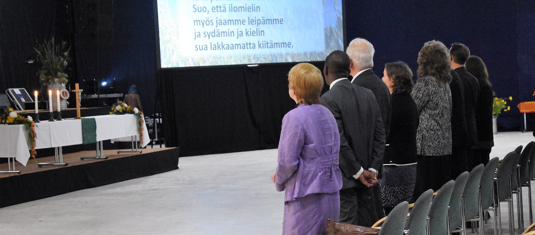 Avaa kuva isommaksi Kuvat Seija Leskelä /Kulmakuvaamo