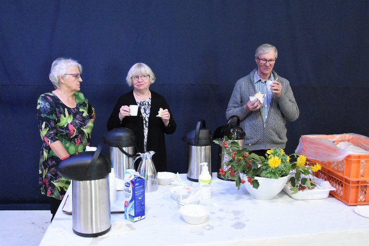 Avaa kuva isommaksi Kuvat Seija Leskelä /Kulmakuvaamo