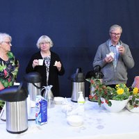 Avaa kuva isommaksi Kuvat Seija Leskelä /Kulmakuvaamo