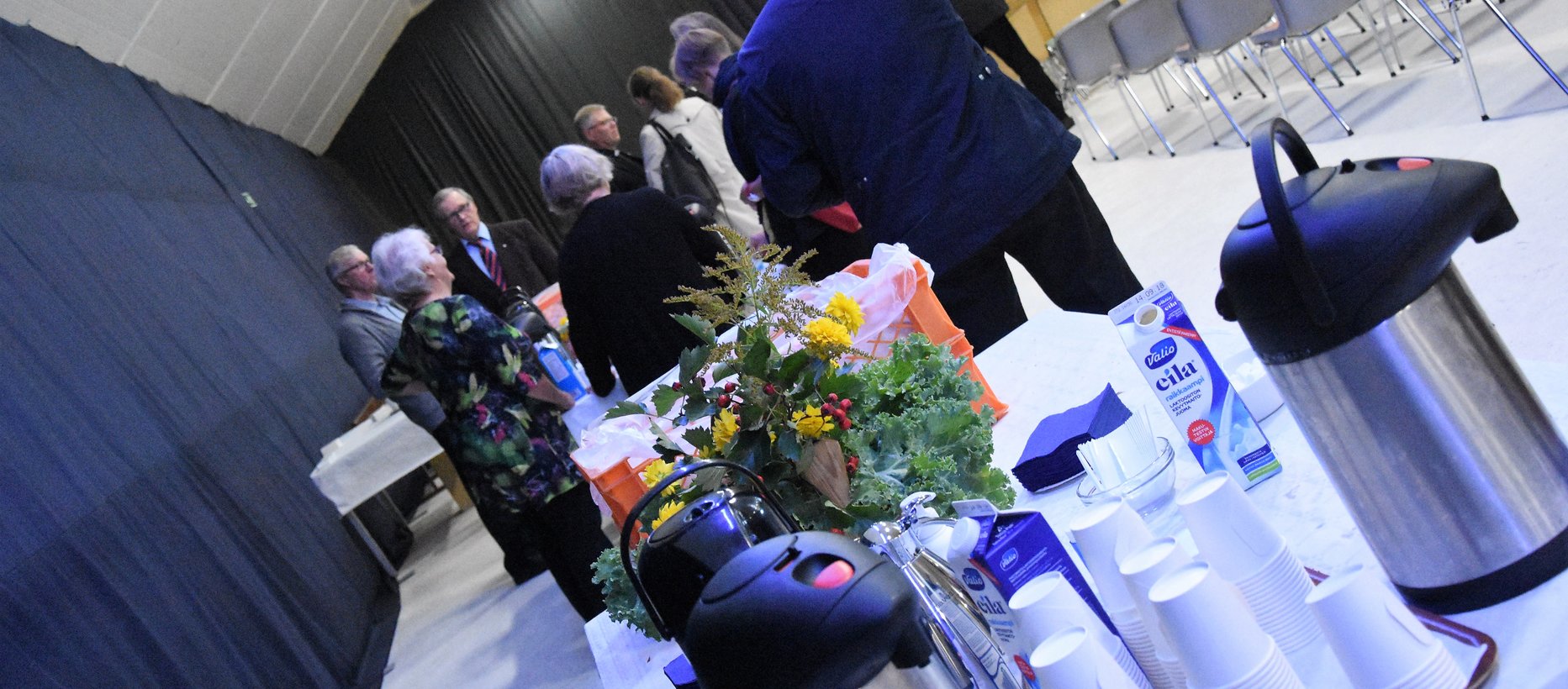 Avaa kuva isommaksi Kuvat Seija Leskelä /Kulmakuvaamo