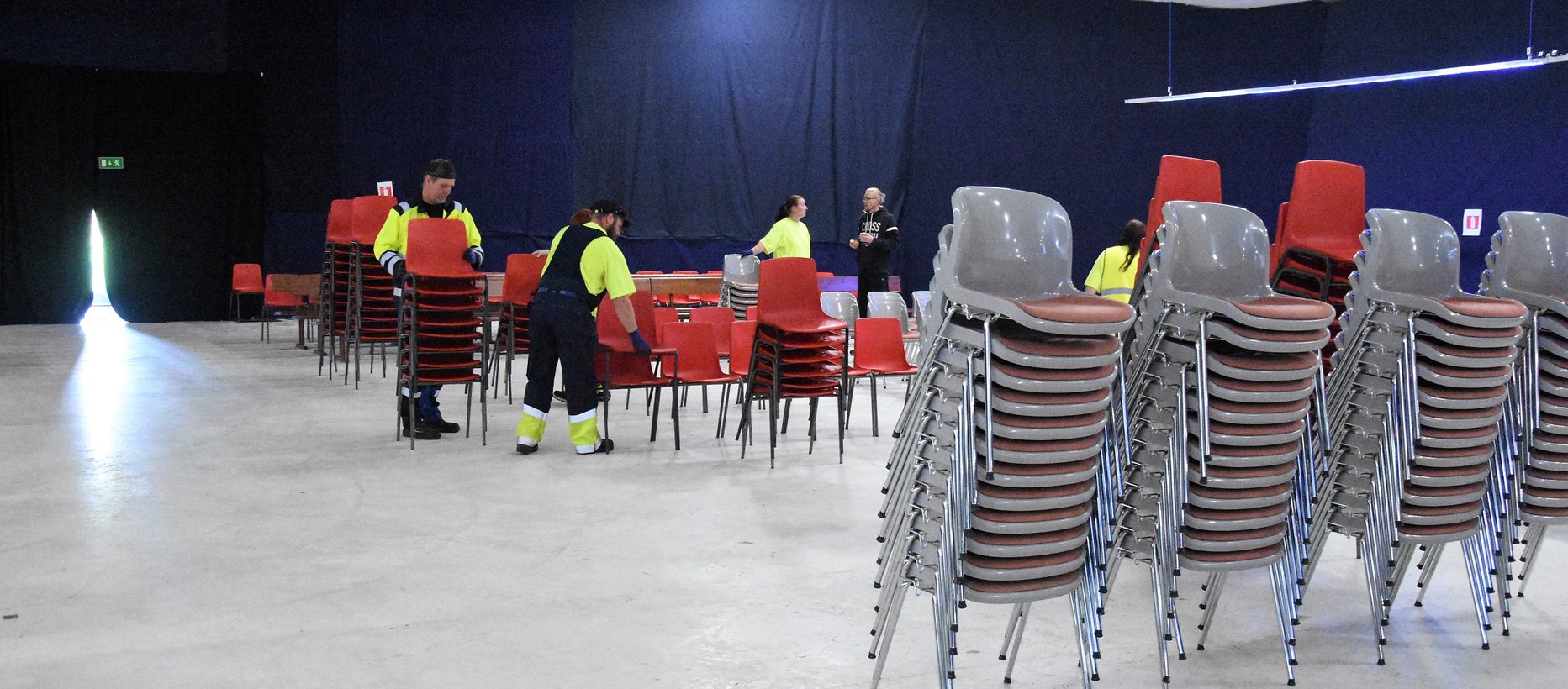 Avaa kuva isommaksi Kuvat Seija Leskelä /Kulmakuvaamo