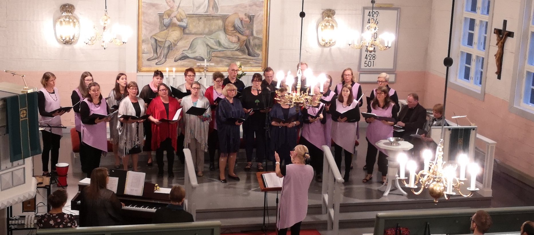 Avaa kuva isommaksi Kuvat Anna-Mari Tuovinen.