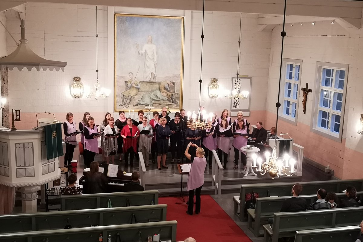 Avaa kuva isommaksi Kuvat Anna-Mari Tuovinen.