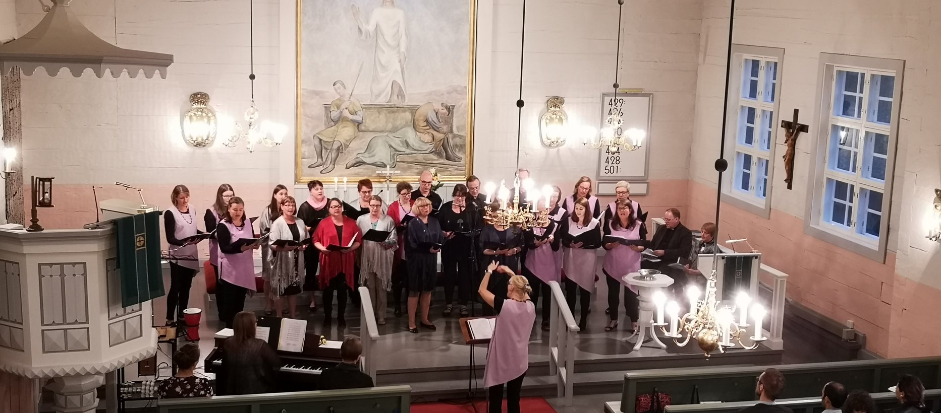 Avaa kuva isommaksi Kuvat Anna-Mari Tuovinen.