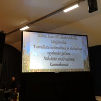 Avaa kuva isommaksi Kuvat Anna-Mari Tuovinen.