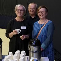 Avaa kuva isommaksi Kuvat Anna-Mari Tuovinen.