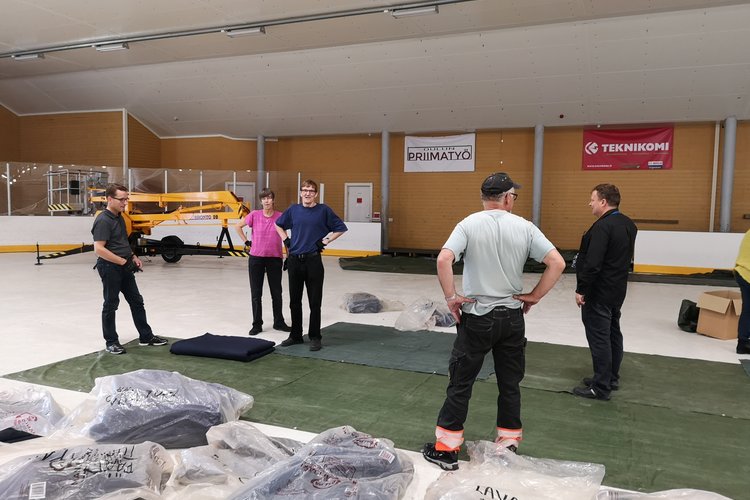 Avaa kuva isommaksi Kuvat Anna-Mari Tuovinen.
