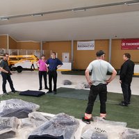 Avaa kuva isommaksi Kuvat Anna-Mari Tuovinen.