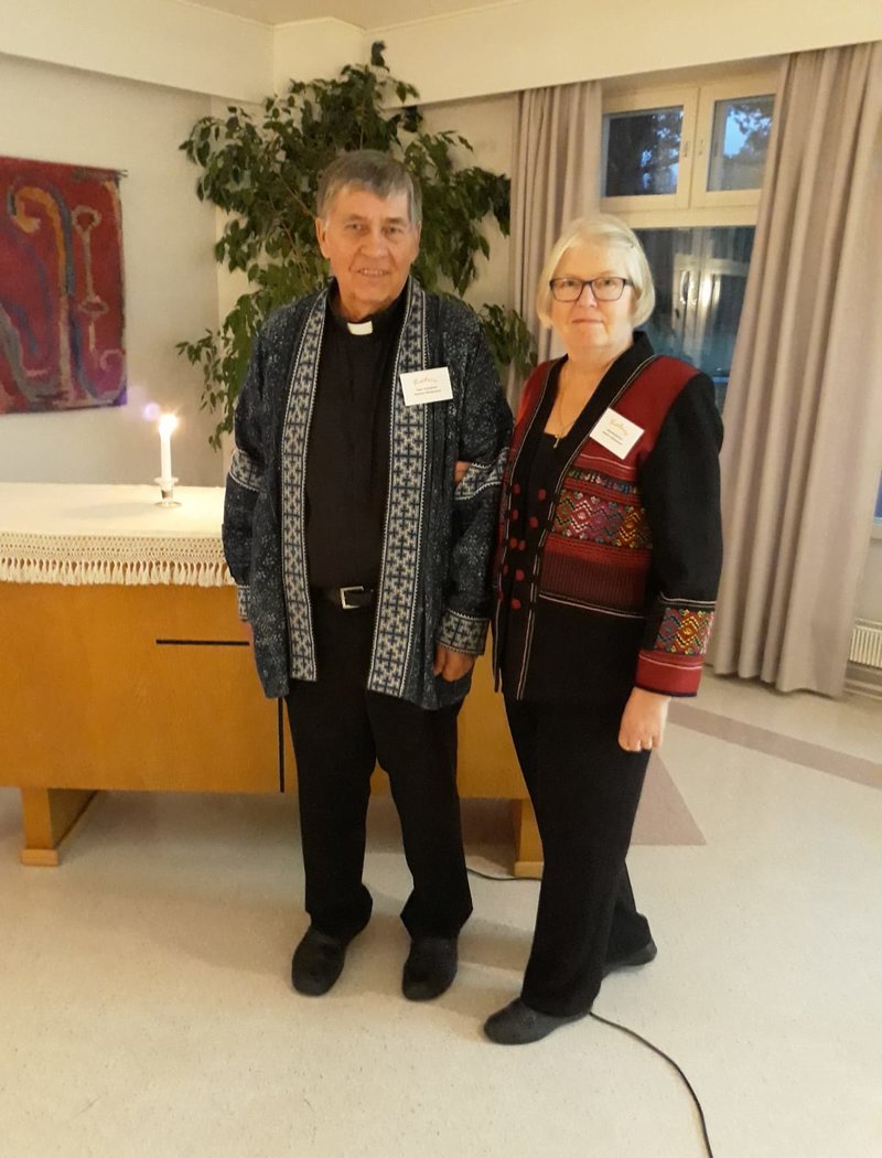 Avaa kuva isommaksi Kuva Heidi Laitinen
